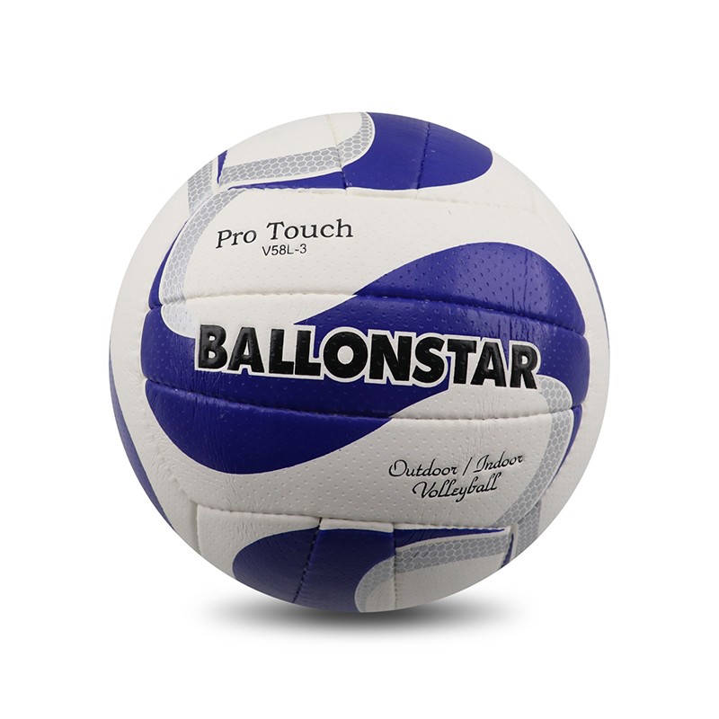 Ballonstar Pro Touch Voleybol Topu V58L-3